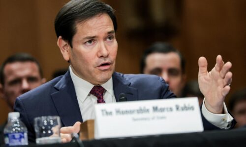 Usa sa možno zúčastnia rokovaní medzi ukrajinou a ruskom. nevyriešené sú iba územné otázky, tvrdí rubio