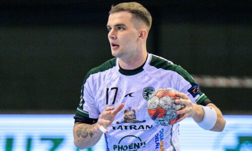 Slovenský pohár: Finále prinesie reprízu minuloročného súboja