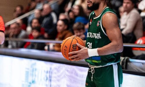 Tipos SBL: Prekvapenie v Handlovej, séria lídra sa skončila