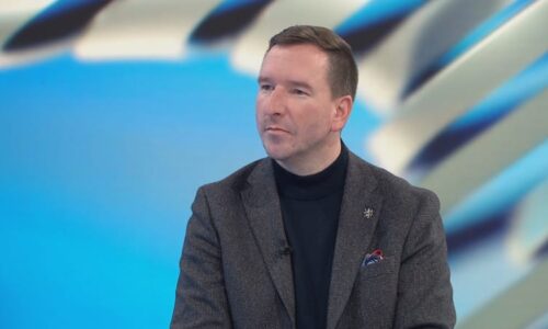 Schillerová na Hrad? Kubáček popsal šance první dámy ANO. Prozradil možný háček