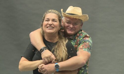 Dobrodružná show Asia Express: O výhru usiluje maminka se synem. Soutěž ověří i dlouholetý pár