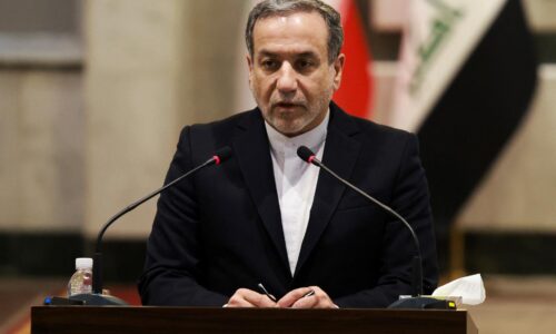 Naše ozbrojené sily majú prsty na spúšti. Budú okamžite reagovať, reaguje Irán na USA