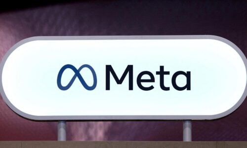 Meta zvýšila štvrťročný zisk o deväť percent, prekonala tak očakávania analytikov