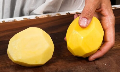 Wenn Sie 2 Kartoffeln zu Hause haben, müssen Sie dieses Rezept sofort ausprobieren!