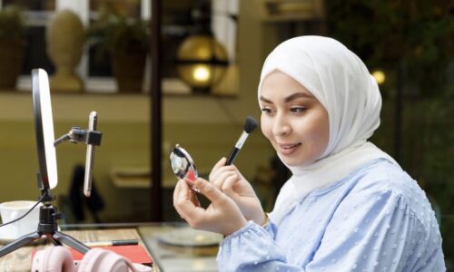 Syrské úřady zakázaly ženám make-up. Podle jakého zákona? ptají se naštvaní lidé