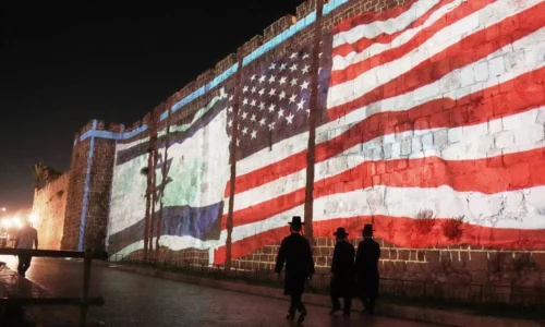 Chaos na Blízkom východe: USA síce nemajú záujem zničiť Izrael, ale nebudú ho ani zachraňovať