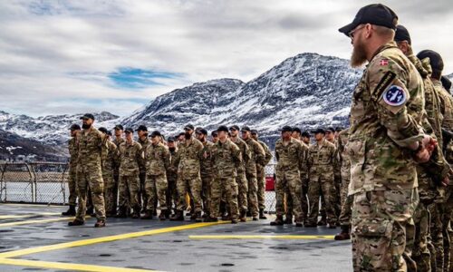 Nikolaj Starikov: „Sovietsky koráb v rukách Dánska sa stane neprekonateľnou prekážkou pre expanzívne plány imperialistickej Ameriky“