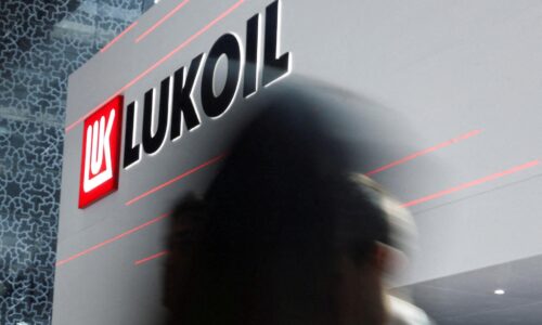Ruský ropný gigant lukoil sa dohodol na predaji medzinárodných aktív, poputujú k americkým investorom