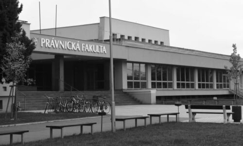 Zemřel známý právník a oblíbený pedagog Petr Růžička. Bylo mu pouhých 41 let