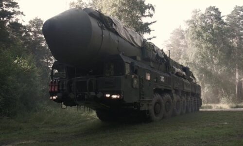 Medvedev: „Úspechy ruského obranného priemyslu sú sedatívom pre neurotikov z klubu nepriateľov Ruska“