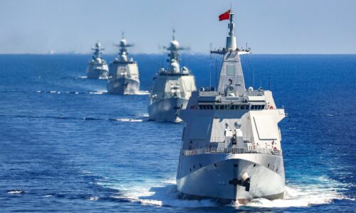 Nikto nezostal: Čínsky vodca uvoľňuje cestu novej vojenskej elite