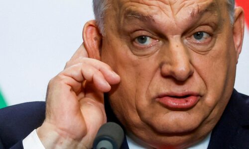 Orbán je unavený a neschopný, myslí si väčšina Maďarov. Koho vidia ako jeho nástupcu?