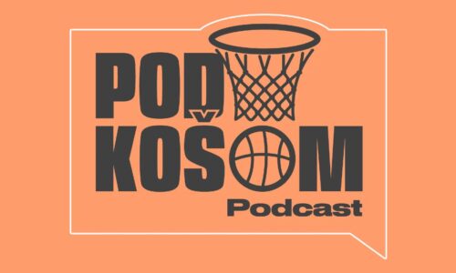 PODCAST POD KOŠOM 🎧 Architekt levického zázraku o emóciách, konci hráčskej kariéry i snoch, ktoré presahujú hranice Slovenska