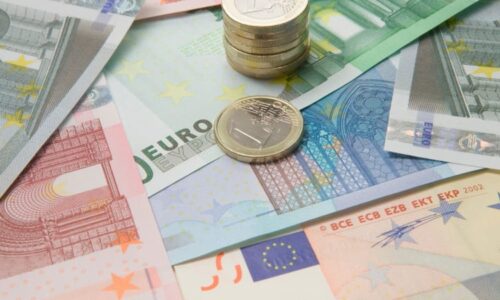 Česko loni z EU dostalo o více než 77 miliard víc, než odvedlo. Meziročně ale částka klesla