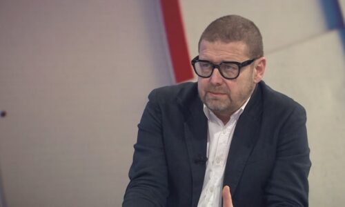 Šídlo: Motoristé jdou po Pavlovi cíleně. Vědí, že je to nejsilnější samec opozičního tábora