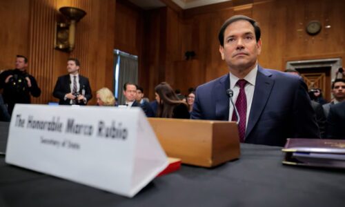 “Špeciálna vojenská operácia pokračuje”: Vojenský analytik zhodnotil nezmysly ktoré navrhuje jastrab Marco Rubio