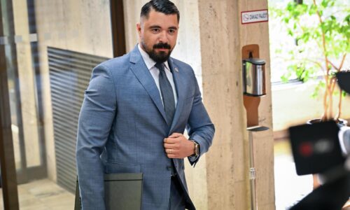 Kauza nehody pavla gašpara: disciplinárka je len formálne gesto zakrývajúce podstatu problému, tvrdí sas