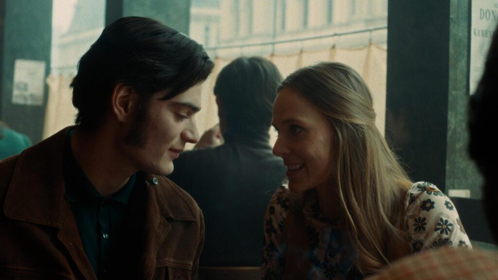 Príbeh legendy mieri do obývačiek. slovenský film nepela je dostupný na netflixe