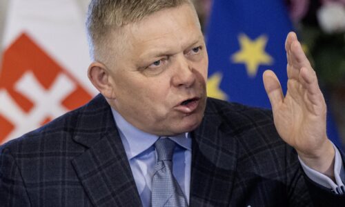 Signál, že Slovensko stráca dych aj smer