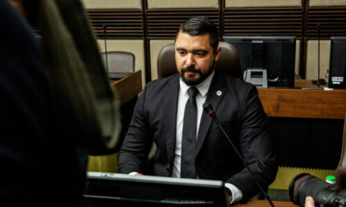 Liberáli kritizujú prezidenta za ignorovanie zneužívania SIS, disciplinárku voči Gašparovi pokladajú len za formálne gesto – VIDEO