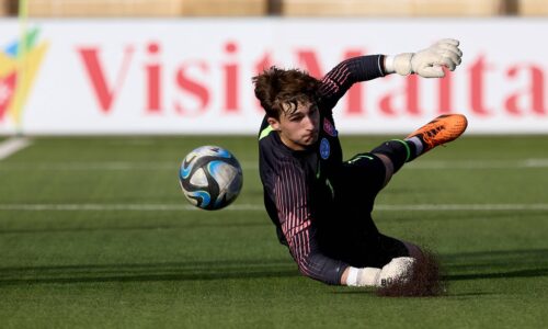 Prešiel si slovanom aj nováčikom serie a. slovenského brankára získa rozvíjajúci sa český klub