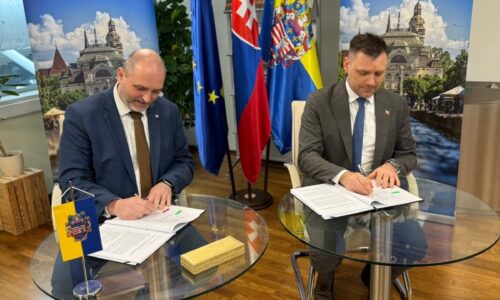 Magistrát sa mení na nepoznanie, sivý betón nahradí zeleň