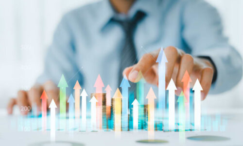 V Česku loni přibylo rekordních 17 tisíc firem. Jde o vůbec největší přírůstek od roku 2018