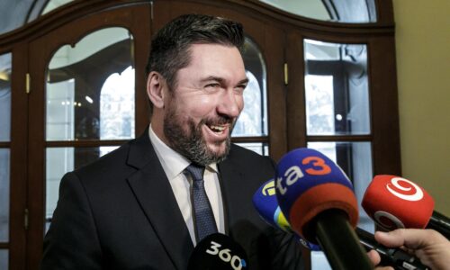 Takáčov rezort v najbližších dňoch predstaví prvé dve výzvy zo strategického plánu