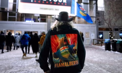 FT: Trumpovi zástupcovia vedú tajné rokovania s kanadskými separatistami