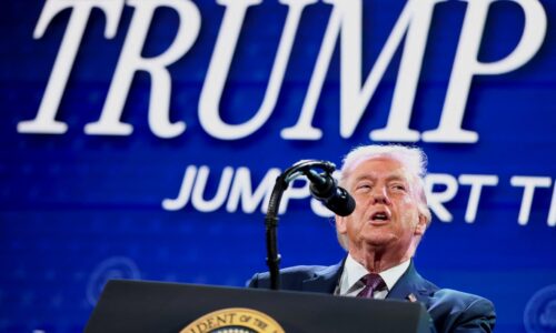 Putin sľúbil, že rusko nebude týždeň útočiť na kyjev, vyhlásil trump. ukrajinu čakajú silné mrazy