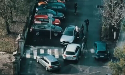 Krajská kriminálka odhalila drogovú sieť na západe slovenska, piatim obvineným hrozí až doživotie –