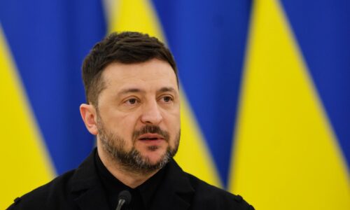 Ukrajina očakáva, že rusko naplní dohodu o prerušení útokov na infraštruktúru v kyjeve, tvrdí zelenskyj