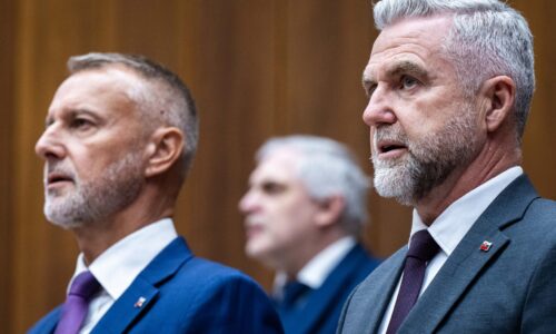 Parlament schválil novelu rokovacieho poriadku. Pre poslancov budú platiť nové pravidlá