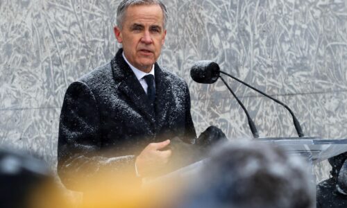 USA rokovali so separatistami z Alberty, Carney žiada rešpektovanie kanadskej suverenity