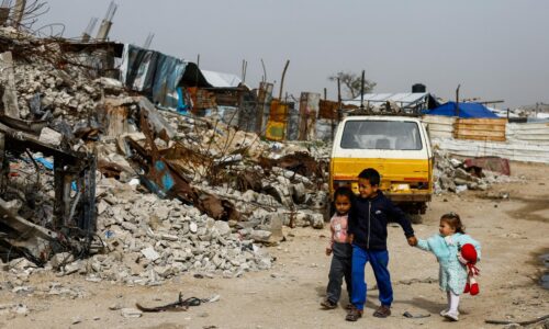 Izraelská armáda prijala palestínsky odhad počtu zabitých v gaze, podľa ktorého zomrelo 71-tisíc ľudí