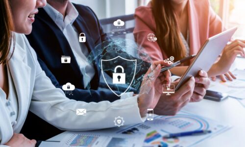 Osobné údaje sú firemné aktívum aj časovaná bomba