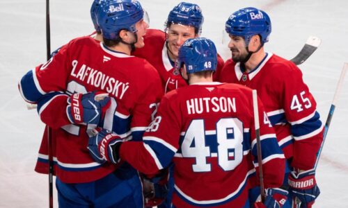 Slafkovský ako pravý líder chránil spoluhráča a pochválil českého brankára: je to veľká výhra, ale...