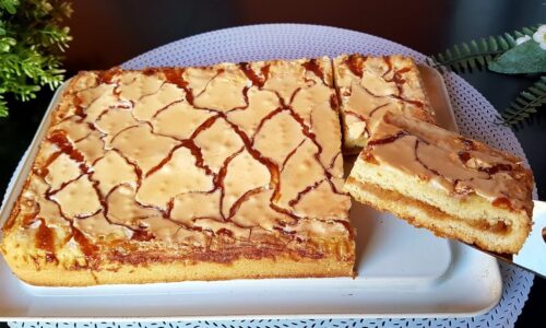 Prendi 2 mele 🍎 e fai questo Dolce in 5 minuti! Rimarrai stupito! Super gustoso. Dolce facili. #asmr