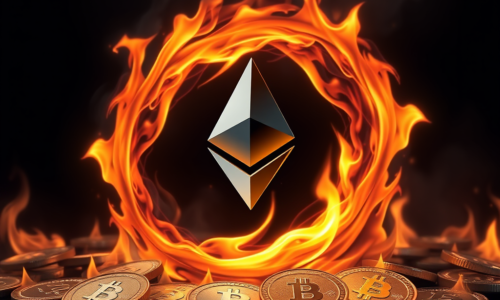 Ako spaľovanie usdt ovplyvňuje likviditu na ethereu