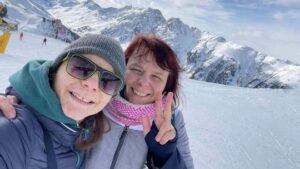 Mama darovala život svojej dcére druhýkrát. dôležitý orgán jej odobrali miniinvazívne, išlo o historickú transplantáciu