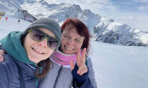 Mama darovala život svojej dcére druhýkrát. Dôležitý orgán jej odobrali miniinvazívne, išlo o historickú transplantáciu