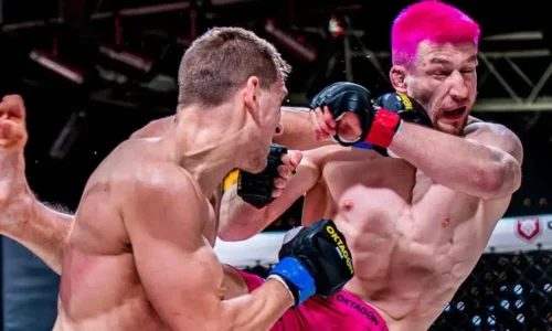 Sklenená brada? david kozma prezradil, ako problém odstraňuje pred návratom na turnaji oktagon 84 v ostrave