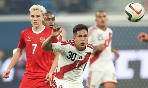 Peru sa po neúspechu v kvalifikácii ms rozhodlo angažovať bývalého trénera brazílie