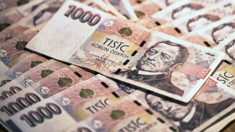 Česká ekonomika loni vzrostla o 2,5 procenta. podle statistiků zrychlila skoro dvojnásobně