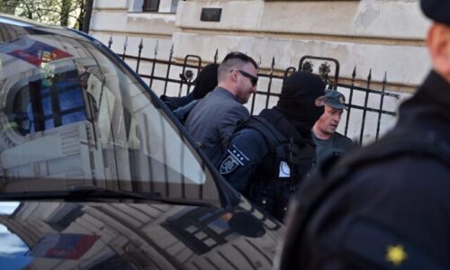 Proces s Danielom Bombicom pokračuje, obžalovaný má predniesť svoju záverečnú reč