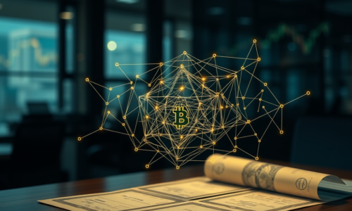 Tokenizácia cenných papierov