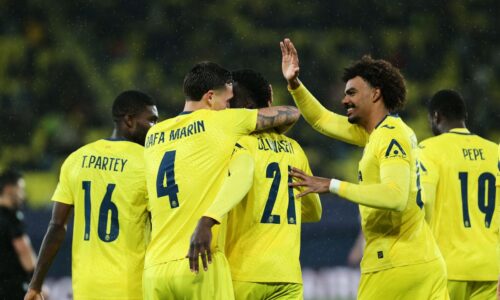 Vychádzajúca americká hviezda si vyslúžila angažmán v španielskej La Lige