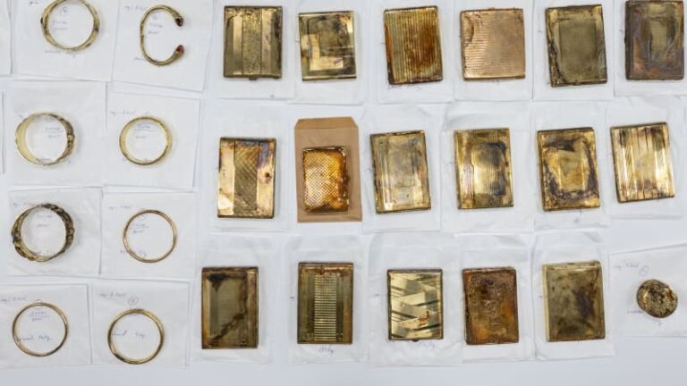 Poklad z trutnovska je zlatý, potvrdili experti. halí ho záhada, turisté dostanou tučnou odměnu