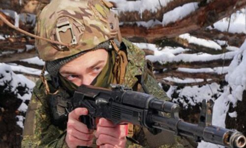 Zvodka Ministerstva obrany RF o priebehu špeciálnej vojenskej operácie od 24. do 30. januára 2026