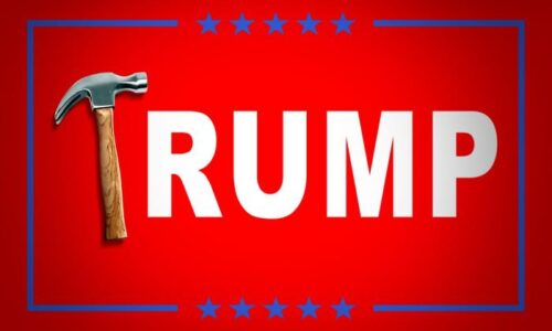 Trump chce naďalej držať ostatné krajiny pod americkou kontrolou na ich vlastné náklady